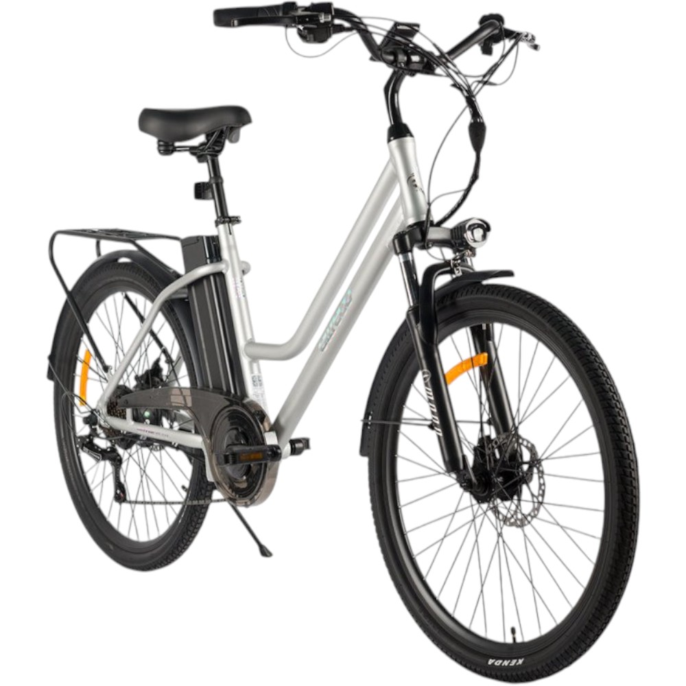 Купить электровелосипед Eltreco Moon